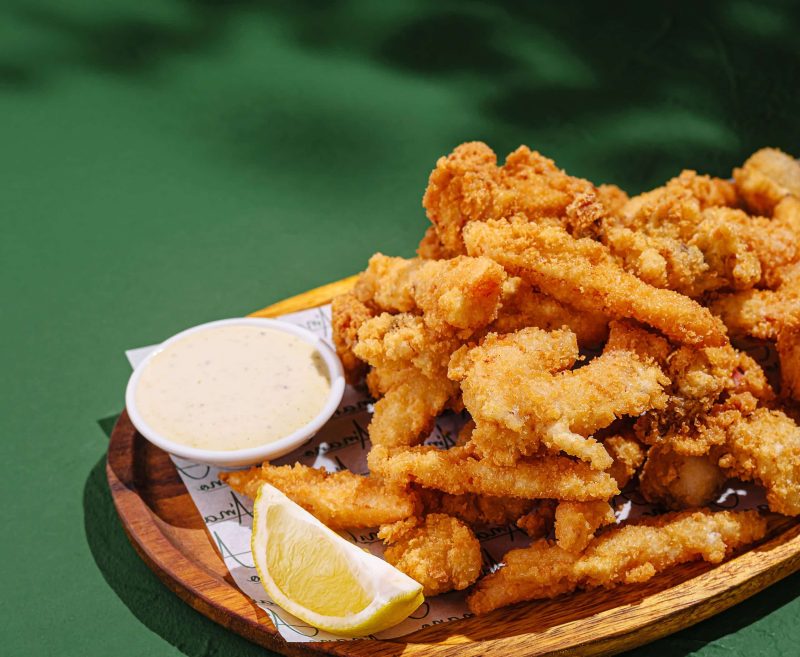 seafood near me