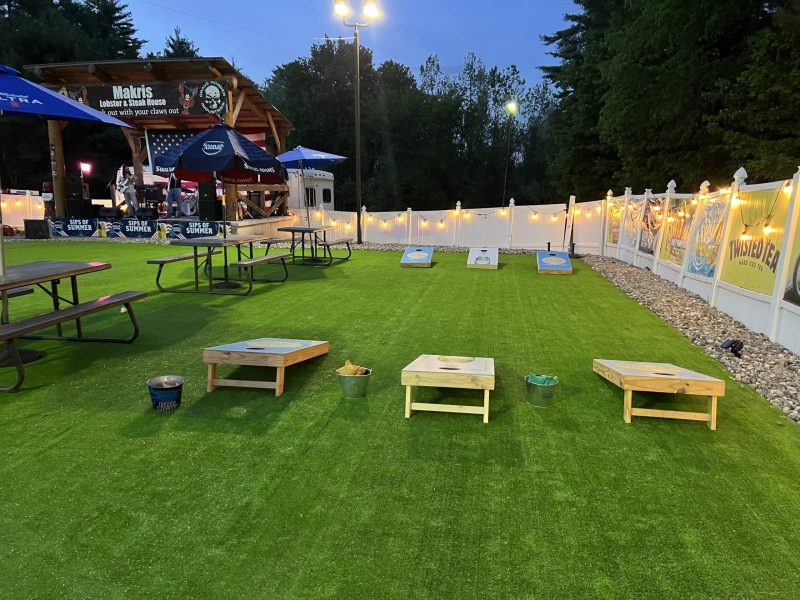 restaurants with outdoor seating